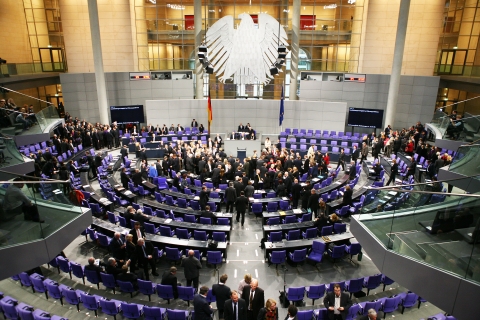 Bildquelle: CDU/CSU-Bundestagsfraktion - Tobias 