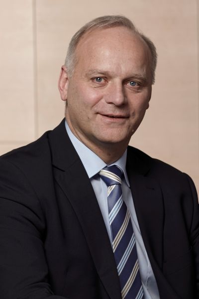 Johannes Röring MdB
