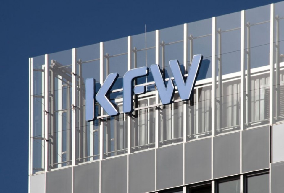 KfW Bildarchiv / Thomas Klewar