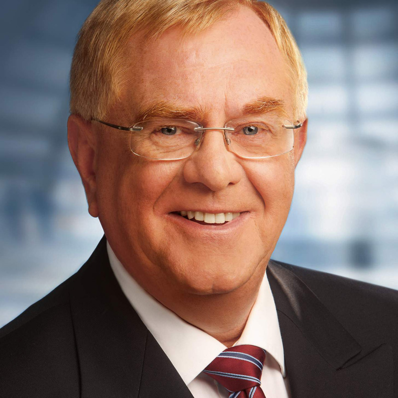  Reinhold Sendker